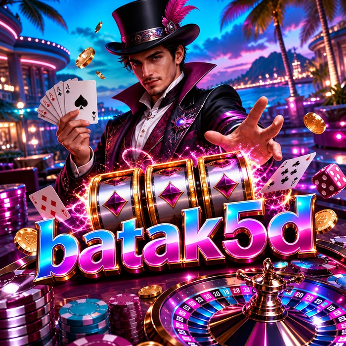 batak5d APK