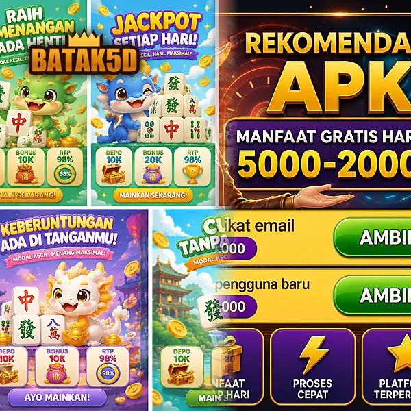 batak5d APK
