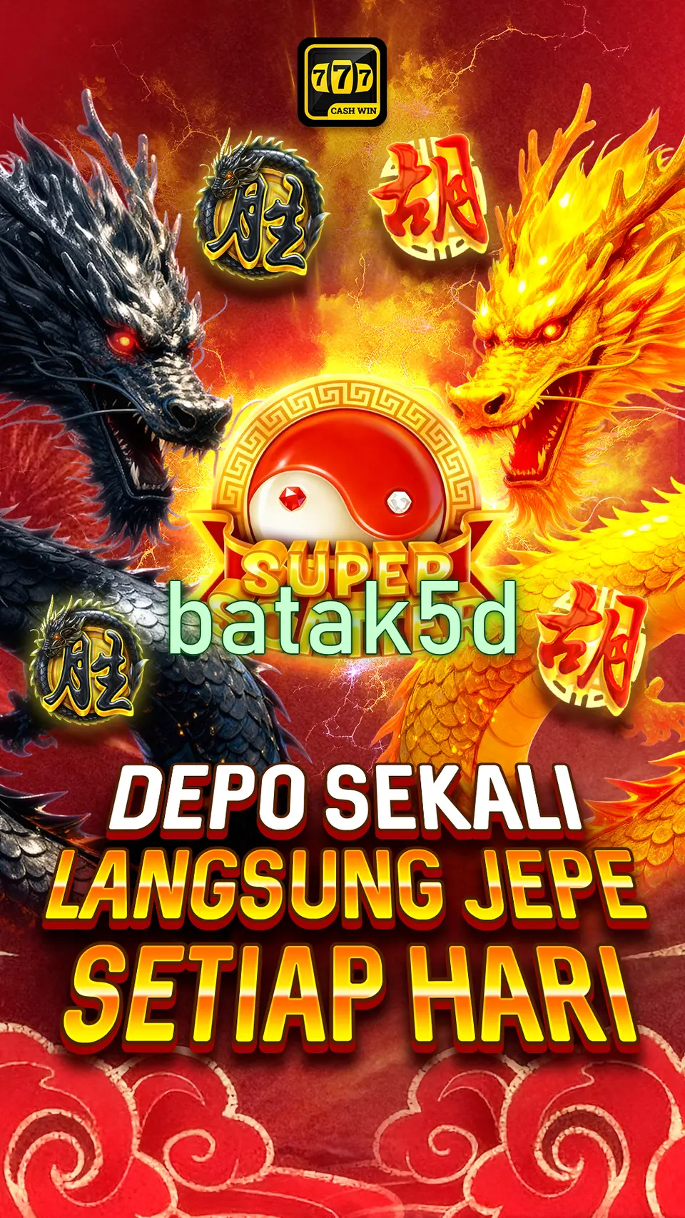 batak5d APK