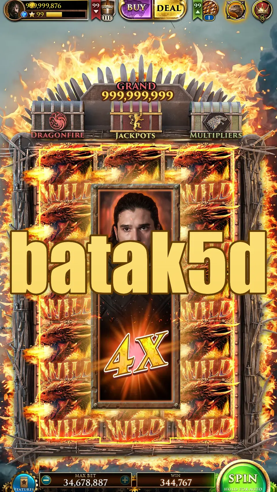 batak5d APK