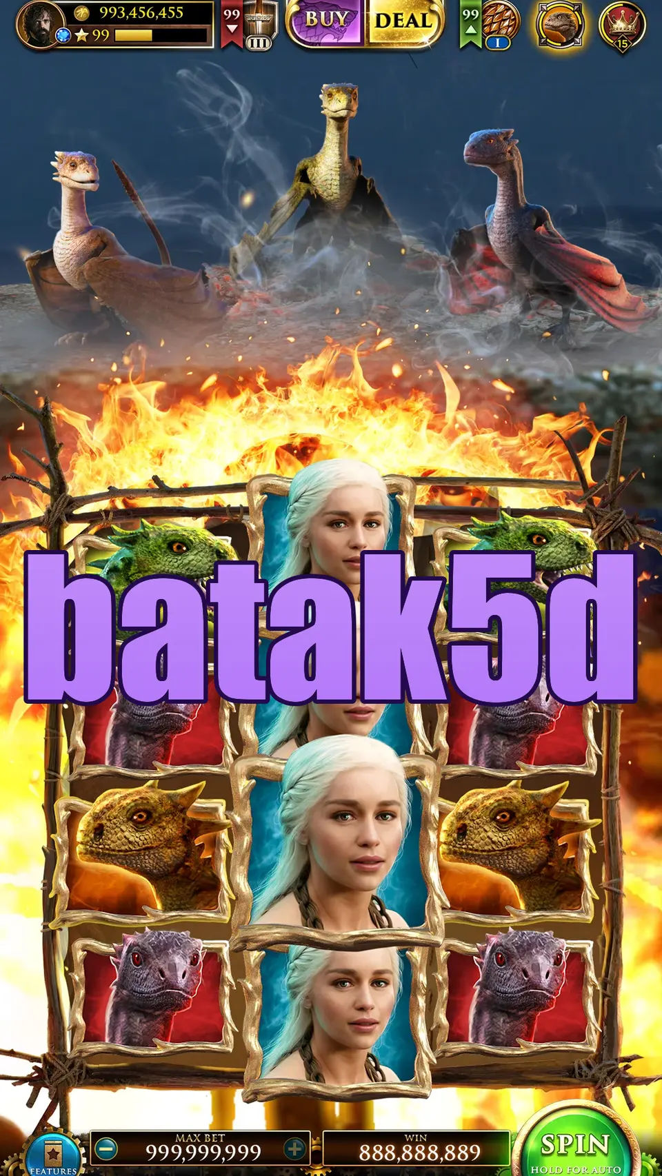 batak5d APK