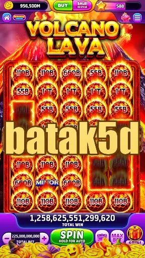batak5d Masuk