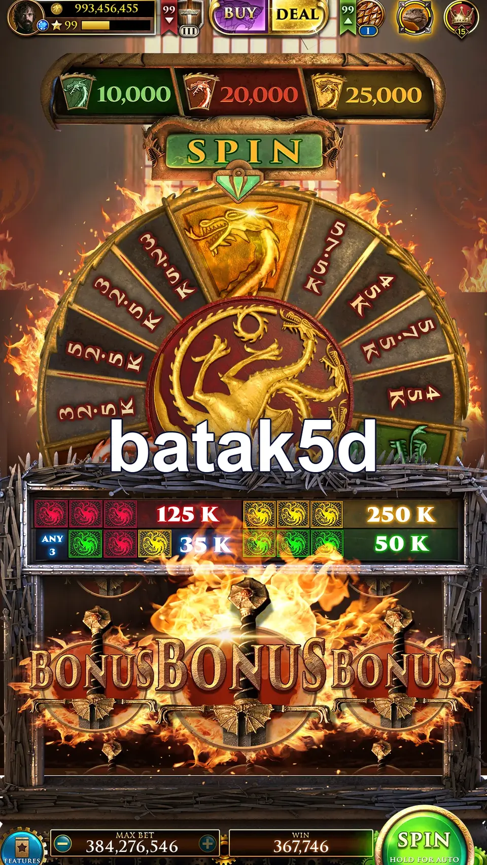 batak5d Masuk
