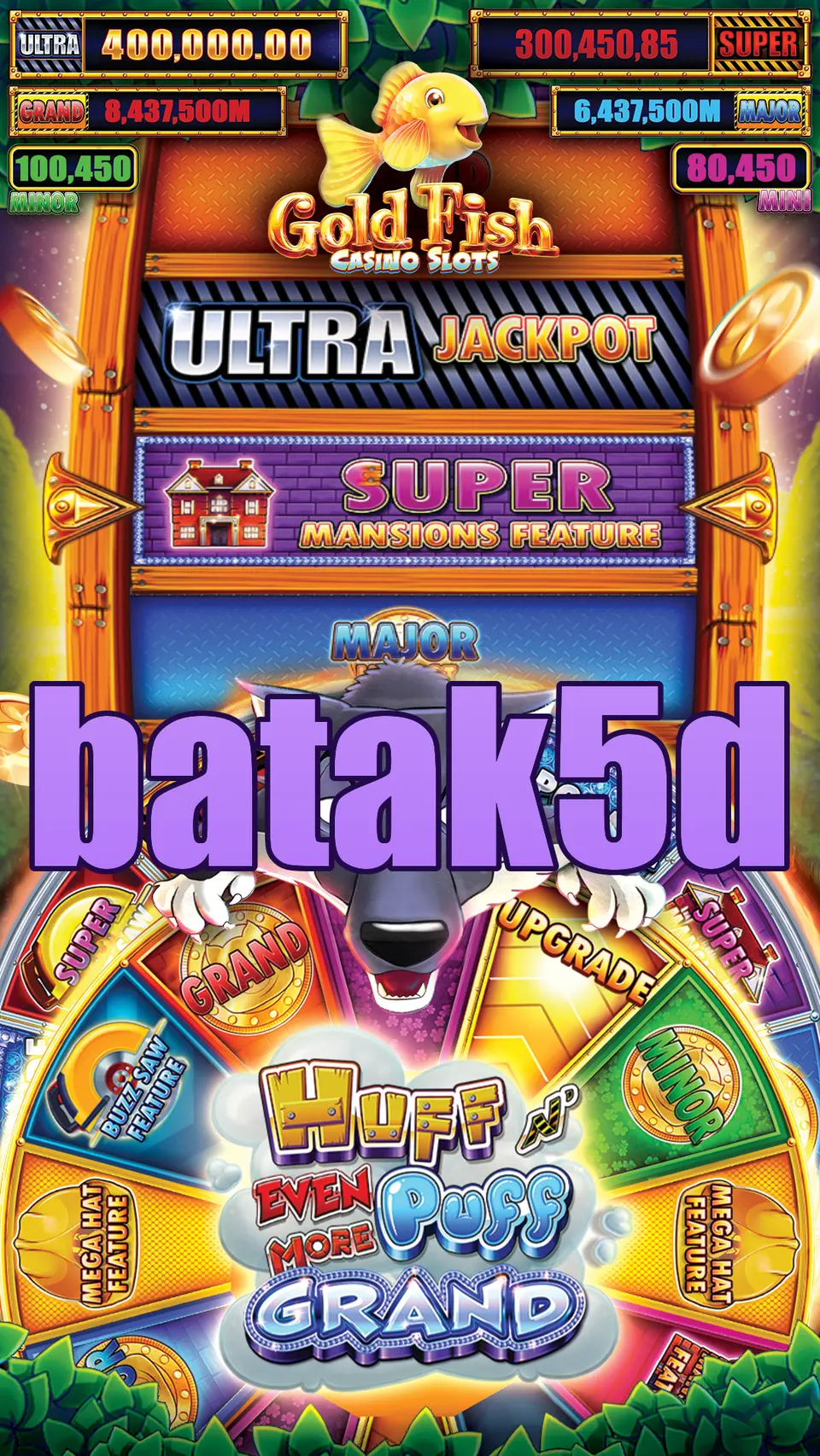 batak5d Preview - Resmi Unduh